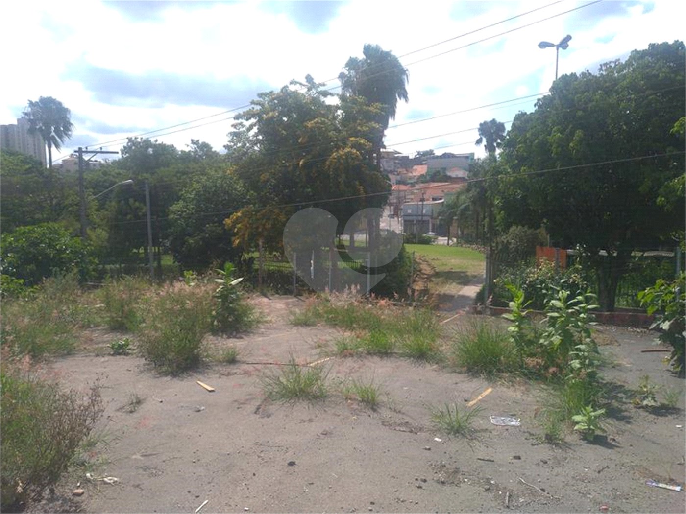 Terreno à venda em Pirituba, São Paulo, SP