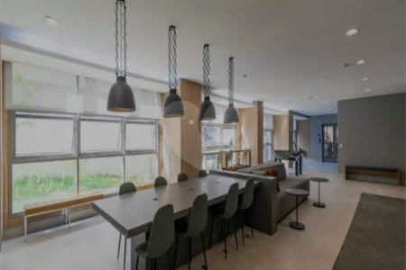 Apartamento à venda com 1 suíte em Jardim Prudência, São Paulo, SP