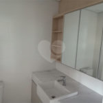 Apartamento à venda com 2 quartos, sendo 1 suíte,  em Vila Baruel, São Paulo, SP