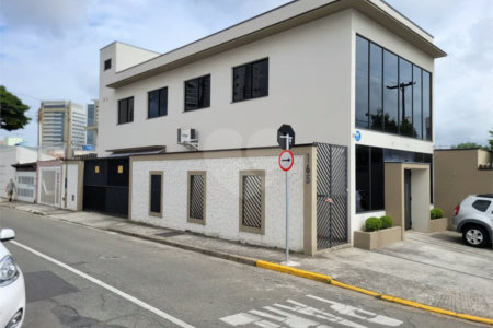 Ponto Comercial 200 m² 4 salas Jardim Armênia - Mogi das Cruzes SP