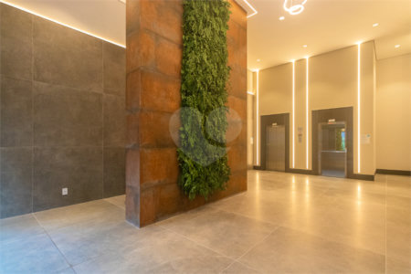 Apartamento à venda com 2 quartos, sendo 1 suíte, em Alto da Boa Vista, São Paulo, SP