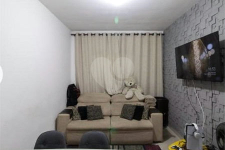 Casa à venda com 2 quartos no condomínio Cond, São Paulo - SP