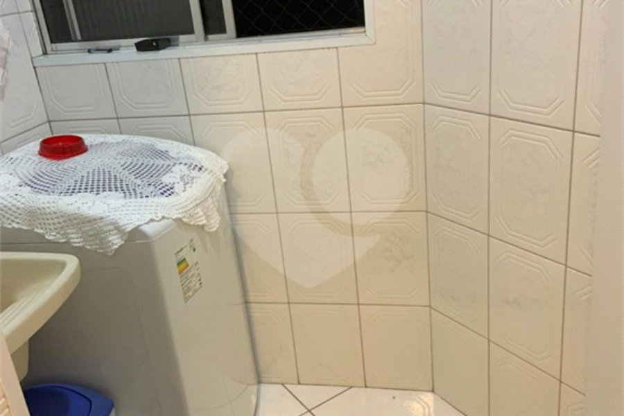 Apartamento à venda com 2 quartos em Cidade Ademar, São Paulo, SP