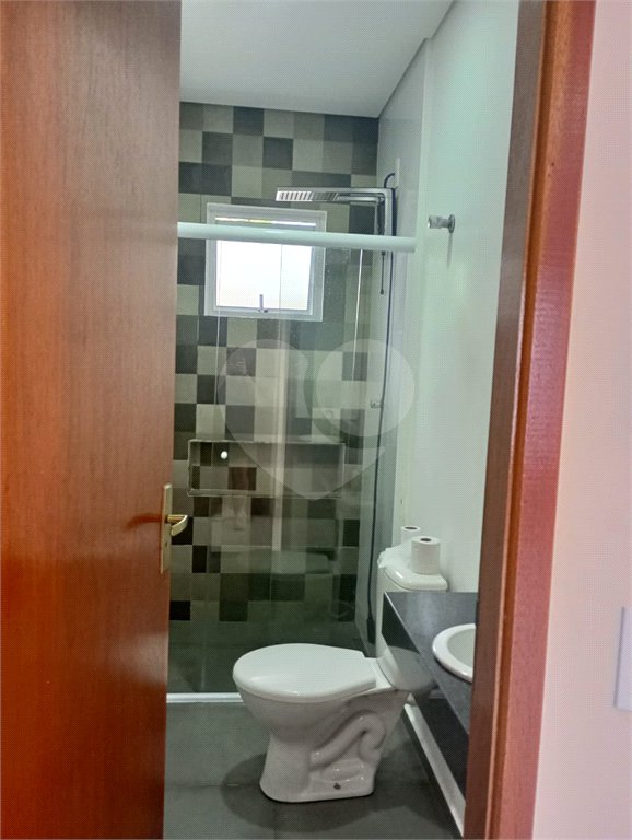 Villagio à venda com 2 quartos em Jardim Casa Branca, Suzano, SP