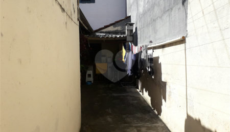 Casa à venda com 2 quartos, sendo 1 suíte,  em Vila Gustavo, São Paulo, SP