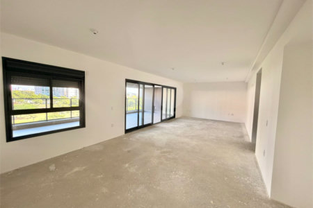 Apartamento à venda com 4 quartos, sendo 3 suítes, em Água Branca, São Paulo, SP