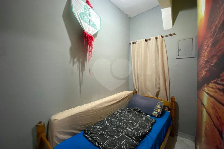 Sobrado à venda ou para alugar com 2 quartos em Casa Verde, São Paulo, SP