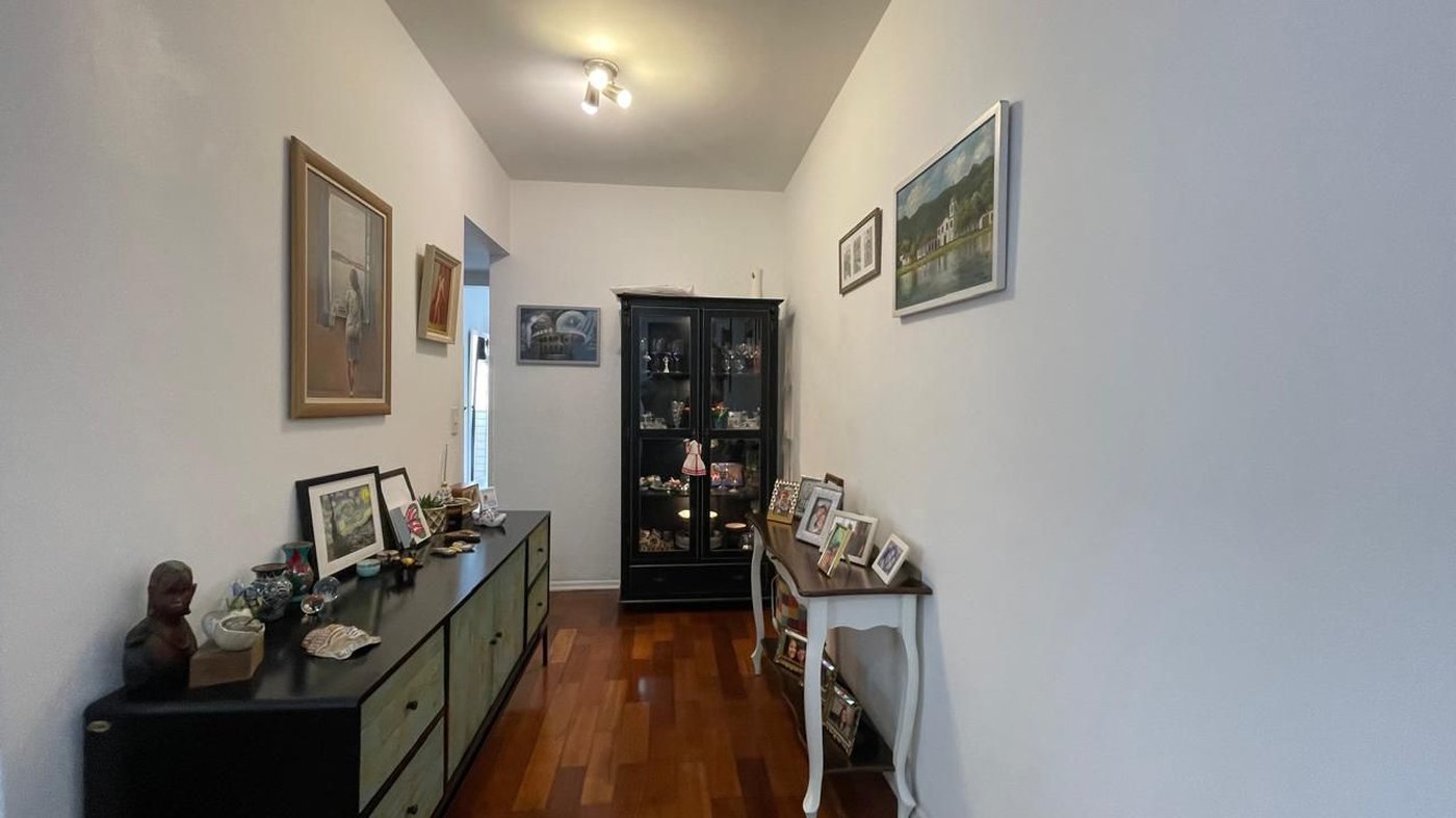 Apartamento à venda, 83 m² por R$ 560.000,00 - Boa Vista - São Vicente/SP