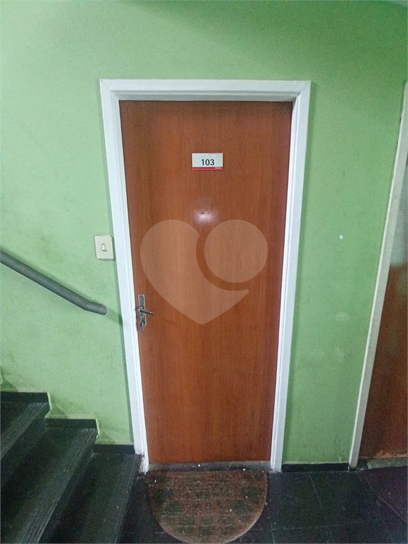Apartamento à venda com 2 quartos em Santíssimo, Rio de Janeiro, RJ