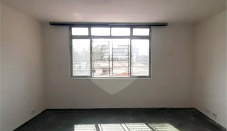 Apartamento à venda com 2 quartos em Santo Amaro, São Paulo, SP
