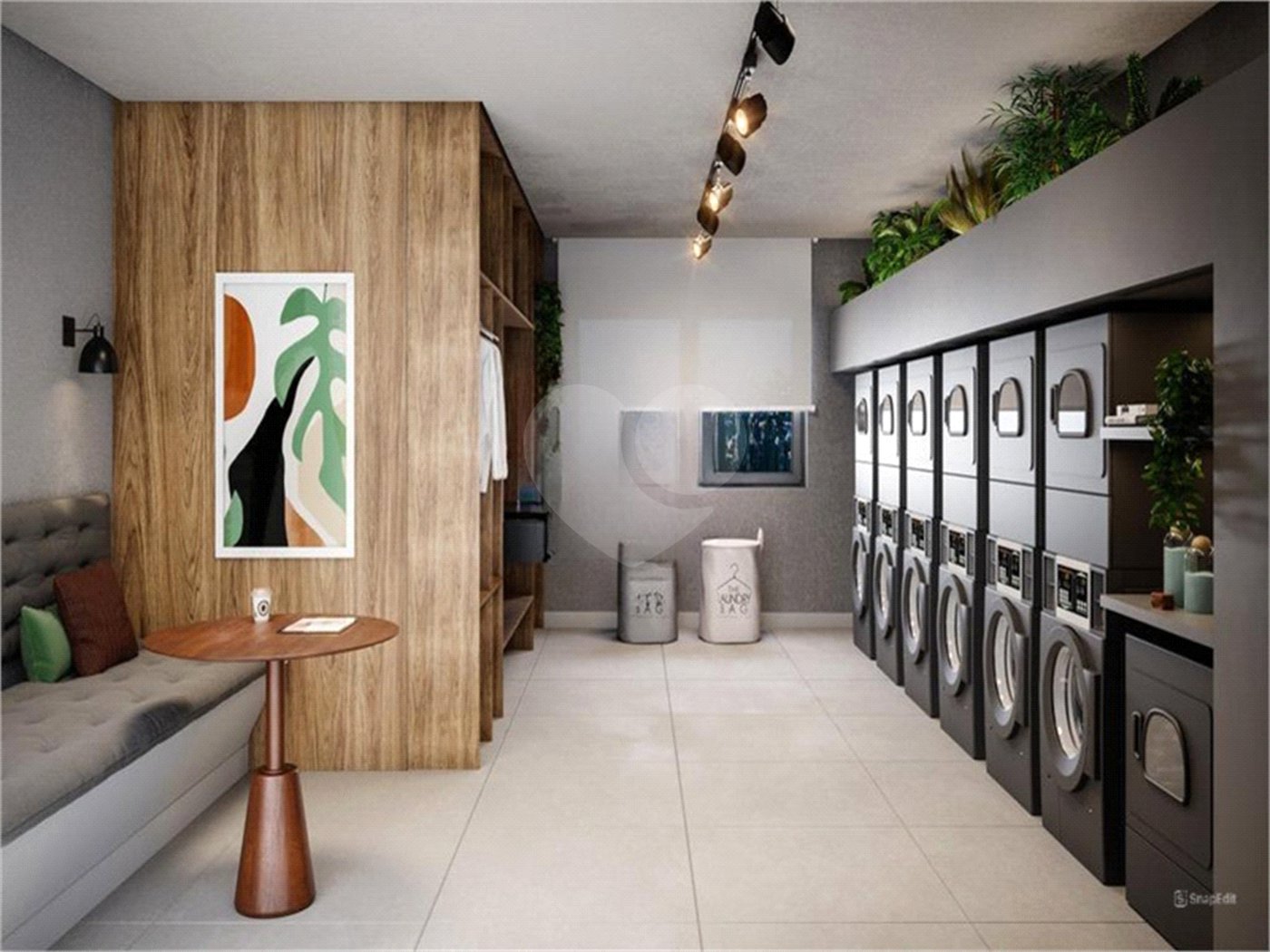 Studio à venda com 1 quarto em Jardim das Acácias, São Paulo, SP