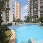 Cobertura à venda com 4 suítes em Jardim Fonte do Morumbi, São Paulo, SP