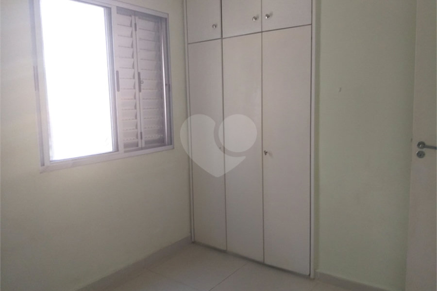Apartamento à venda com 2 quartos em Santana, São Paulo, SP