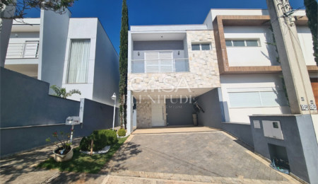 Casa em condomínio à venda com 3 quartos, sendo 1 suíte,  em Wanel Ville, Sorocaba, SP