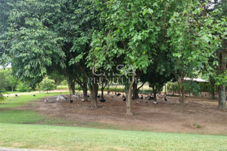 Terreno em condomínio à venda em Jardim Ibiti do Paço, Sorocaba, SP
