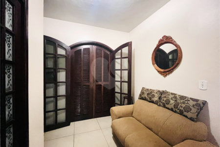 Casa à venda com 4 quartos, sendo 1 suíte, em Campo Grande, Rio de Janeiro, RJ