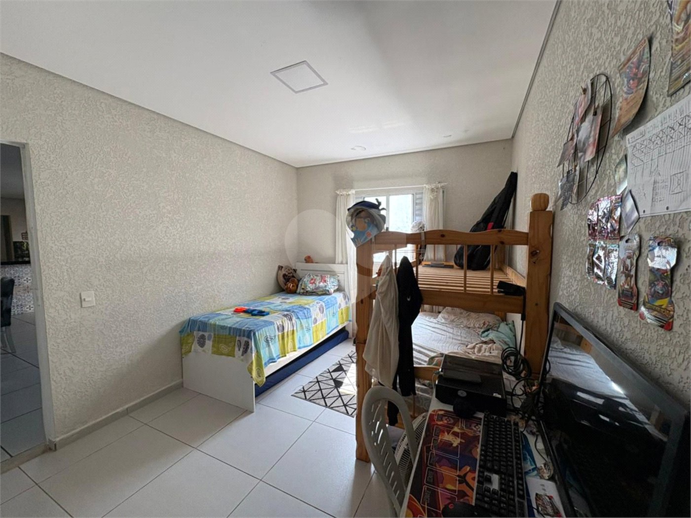 Casa à venda com 2 quartos, sendo 1 suíte,  em Portal dos Pinheiros Iii, Itapetininga, SP