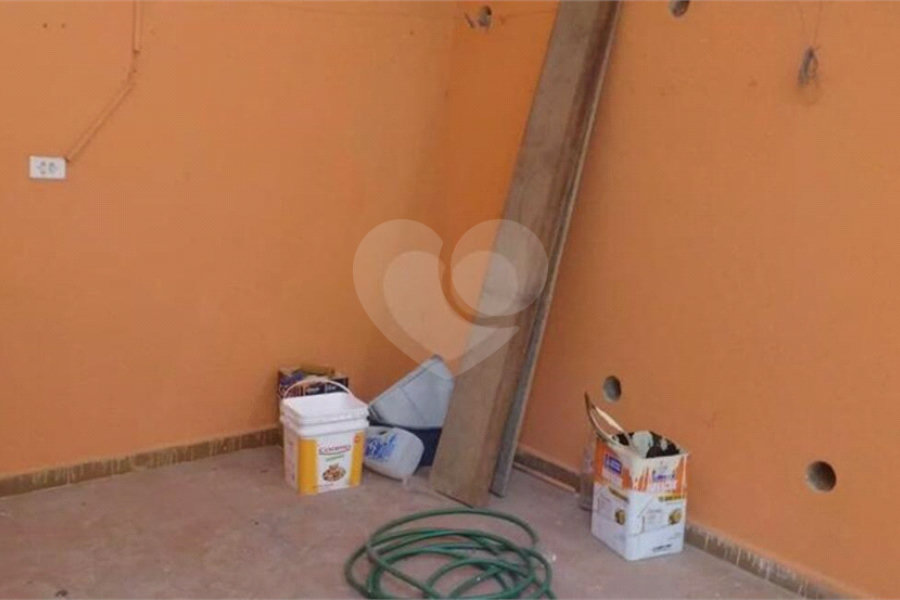 Sobrado à venda com 3 quartos, sendo 1 suíte, em Limão, São Paulo, SP