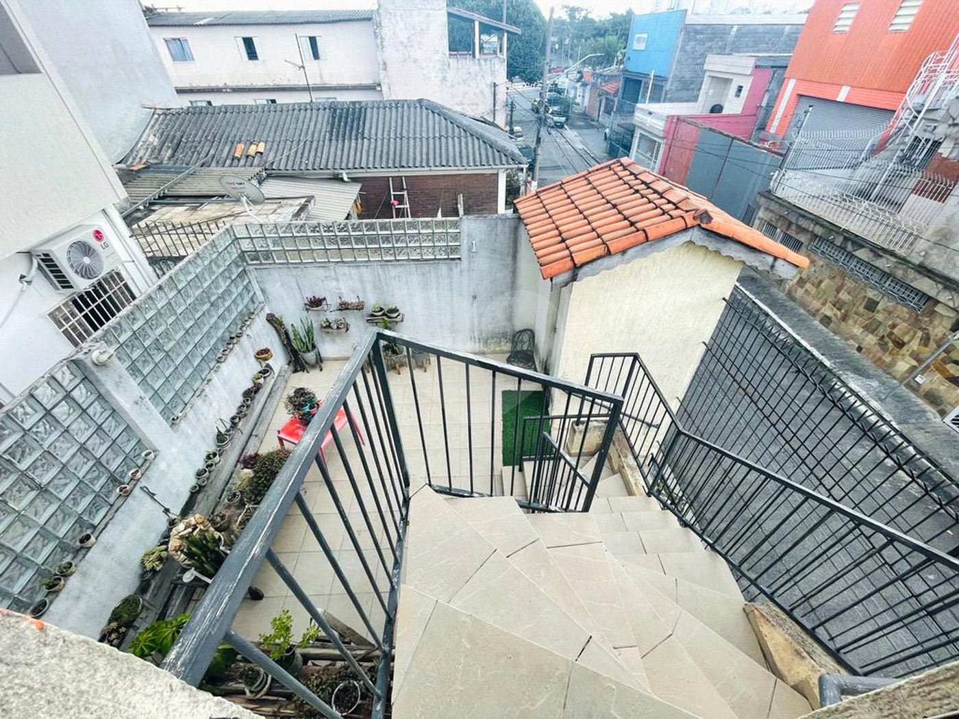 Sobrado à venda com 4 suítes em Vila Maria Baixa, São Paulo, SP