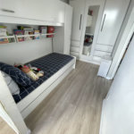Apartamento à venda com 2 quartos em Vila Nova das Belezas, São Paulo, SP