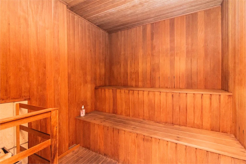 Apartamento à venda com 4 quartos, sendo 3 suítes, em Alto da Lapa, São Paulo, SP