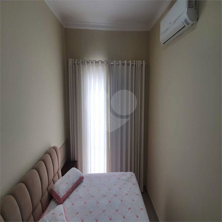 Casa à venda com 3 suítes no condomínio Amstalden Residence, Indaiatuba - SP