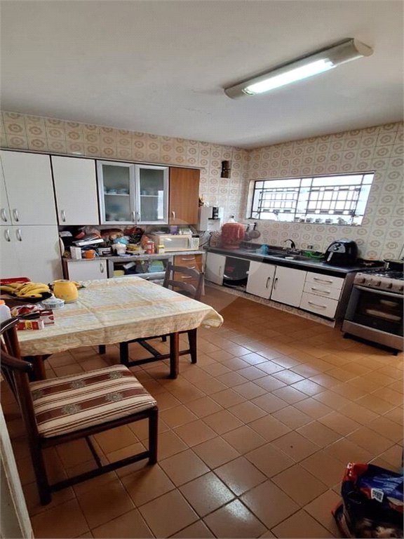 Sobrado à venda com 2 suítes em Vila Mazzei, São Paulo, SP
