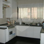 Apartamento à venda com 3 suítes em Santana, São Paulo, SP