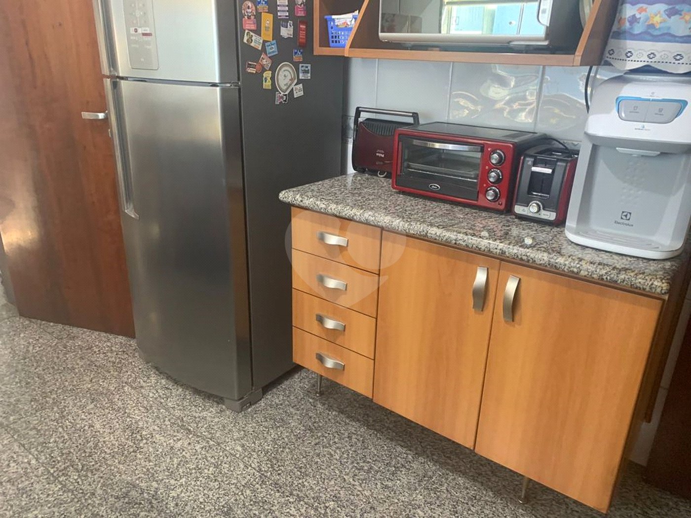 Sobrado à venda com 3 suítes em Vila Mafra, São Paulo, SP