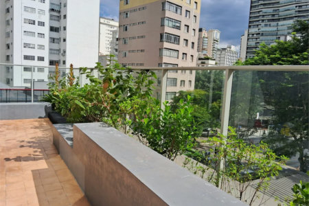 Apartamento à venda com 2 quartos em Pinheiros, São Paulo, SP
