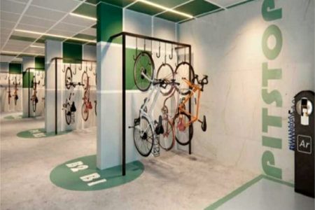 Apartamento à venda com 3 suítes em Tatuapé, São Paulo, SP