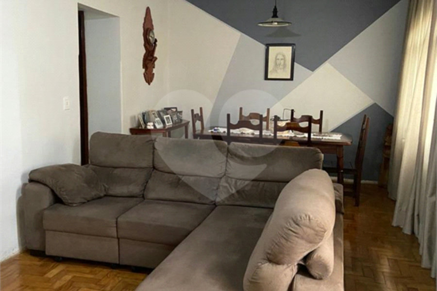 Casa à venda com 5 quartos, sendo 1 suíte, em Mandaqui, São Paulo, SP