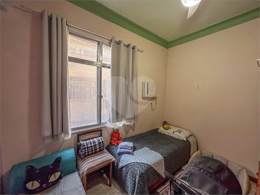 Cobertura à venda com 4 quartos, sendo 1 suíte, em Flamengo, Rio de Janeiro, RJ