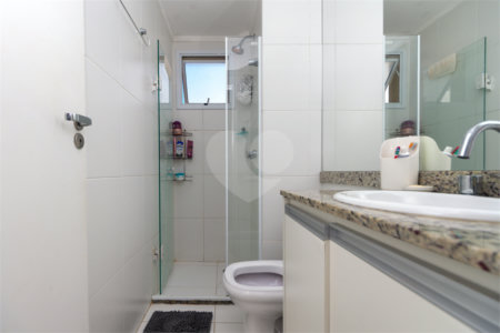 Apartamento à venda com 2 quartos, sendo 1 suíte, em Saúde, São Paulo, SP