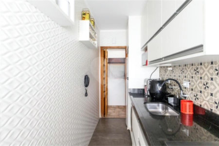 Apartamento à venda com 3 quartos em Chácara Santo Antônio (zona Leste), São Paulo, SP