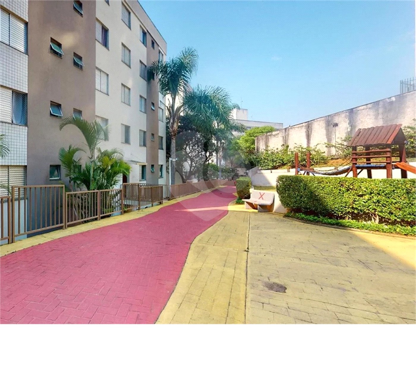 Apartamento à venda com 3 quartos, sendo 1 suíte, em Vila Parque Jabaquara, São Paulo, SP