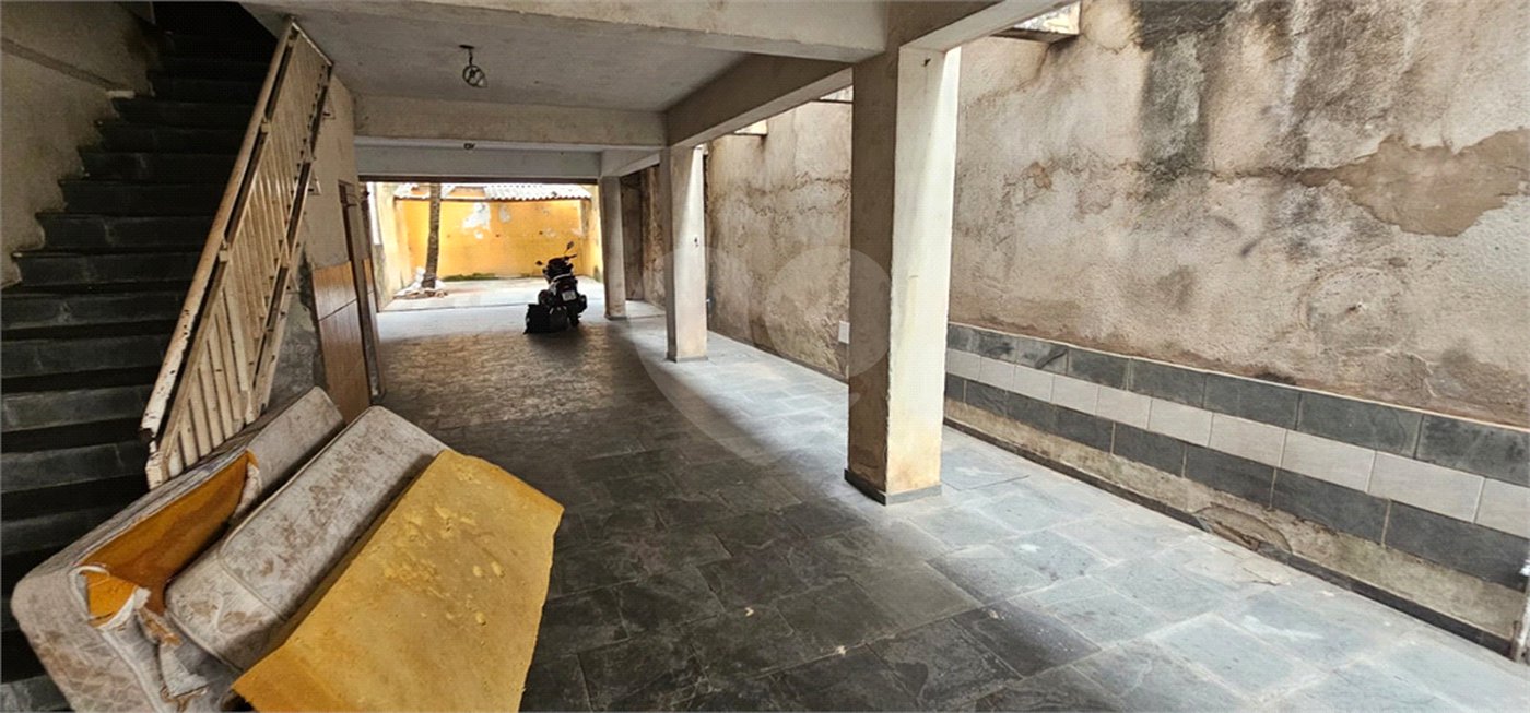 Sobrado para alugar com 3 quartos em Lauzane Paulista, São Paulo, SP