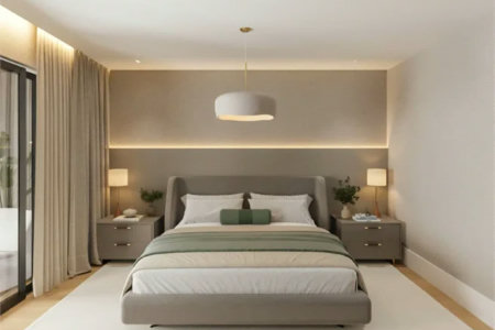 Apartamento à venda com 4 suítes em Jardim Morumbi, São Paulo, SP
