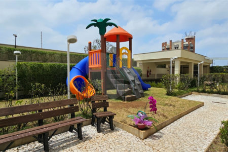Apartamento para alugar com 2 suítes em Jardim Ampliação, São Paulo, SP