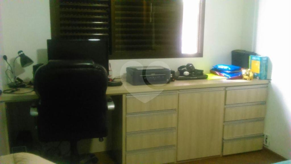 Apartamento à venda com 3 quartos, sendo 1 suíte, em Mandaqui, São Paulo, SP