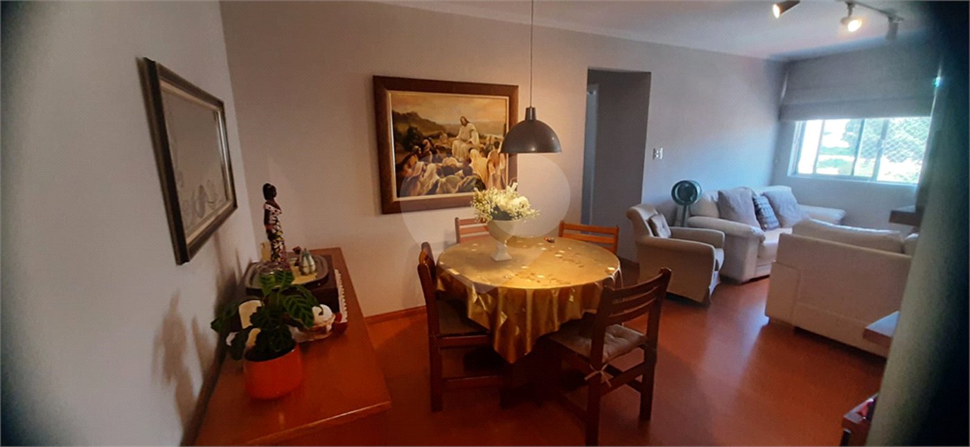 Apartamento à venda com 2 quartos em Vila Guilherme, São Paulo, SP
