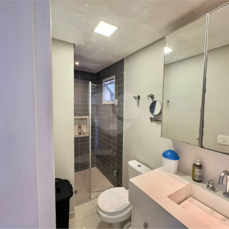 Cobertura à venda com 3 quartos, sendo 1 suíte, em Vila Mariana, São Paulo, SP
