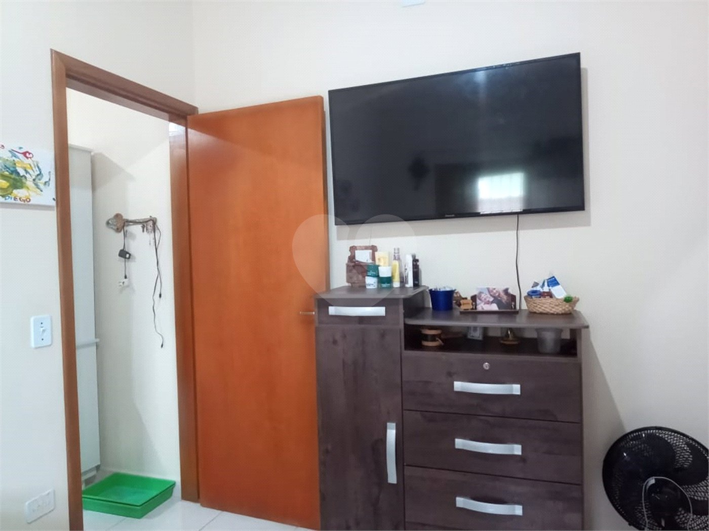 Casa à venda com 2 quartos em Jardim Savoy, Itanhaém, SP