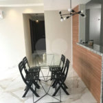 Apartamento à venda com 3 quartos, sendo 1 suíte, em Piracicamirim, Piracicaba, SP