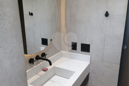 Apartamento para alugar com 3 quartos, sendo 1 suíte, em Vila Leopoldina, São Paulo, SP