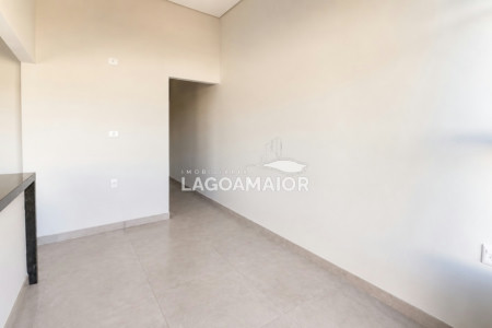 Casa à venda ou para alugar com 2 quartos, sendo 1 suíte, em Santa Rita, Três Lagoas, MS