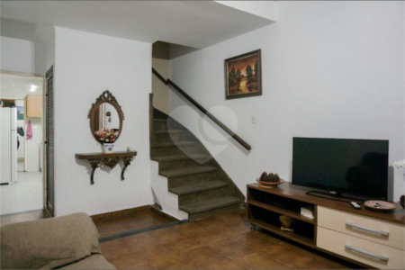 Casa à venda com 3 quartos em Santana, São Paulo, SP