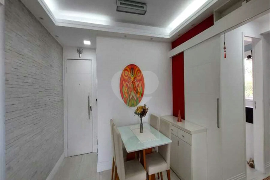 Apartamento à venda com 3 quartos, sendo 1 suíte, em Ipiranga, São Paulo, SP