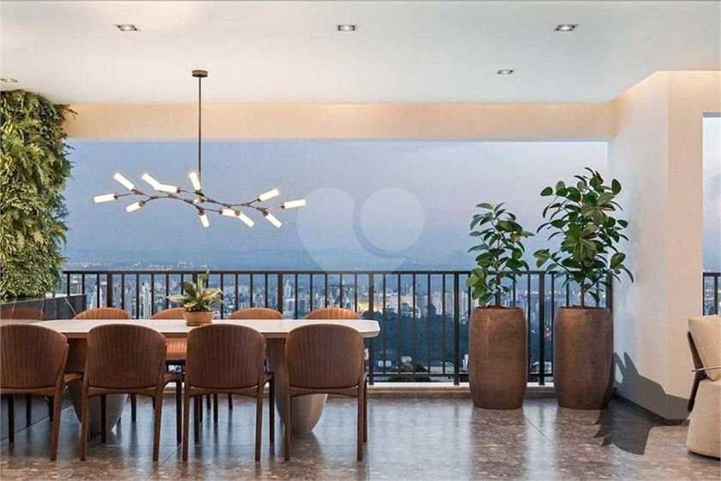 Apartamento à venda com 2 quartos, sendo 1 suíte, em Alto da Lapa, São Paulo, SP