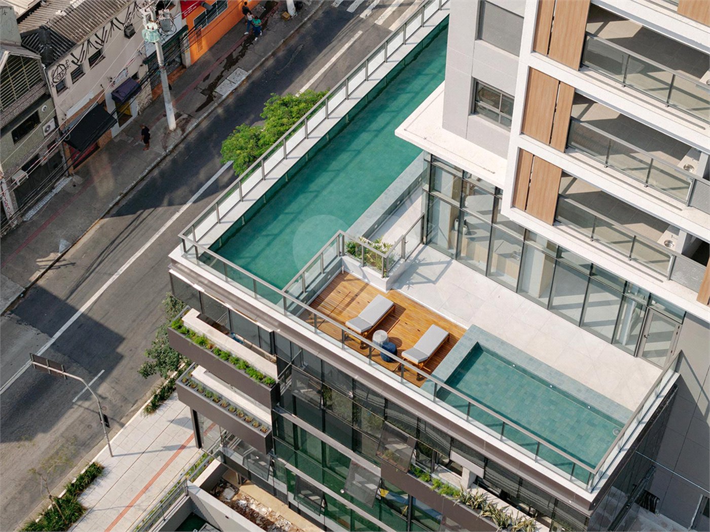 Apartamento à venda com 2 suítes em Pinheiros, São Paulo, SP